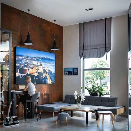 Ibis Styles Grudziadz酒店 外观 照片