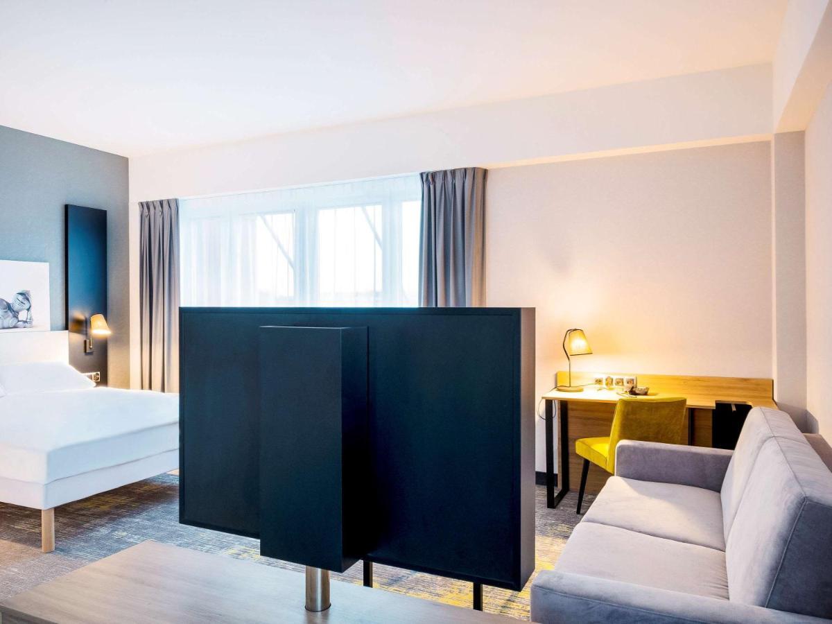 Ibis Styles Grudziadz酒店 外观 照片