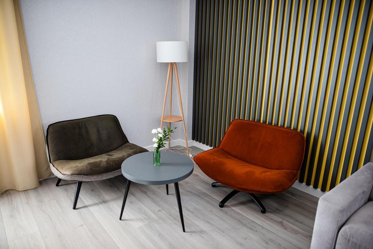 Ibis Styles Grudziadz酒店 外观 照片