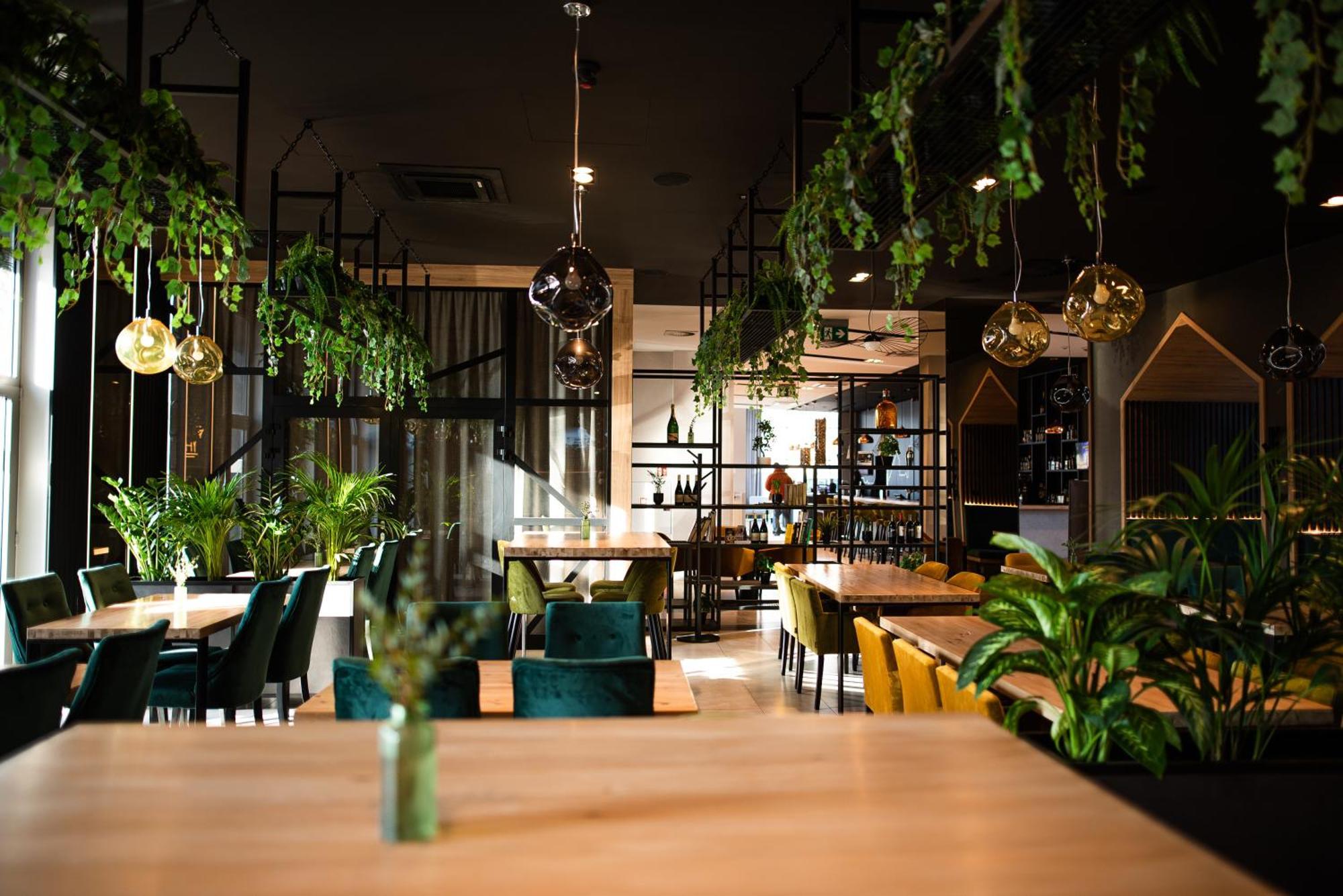 Ibis Styles Grudziadz酒店 外观 照片
