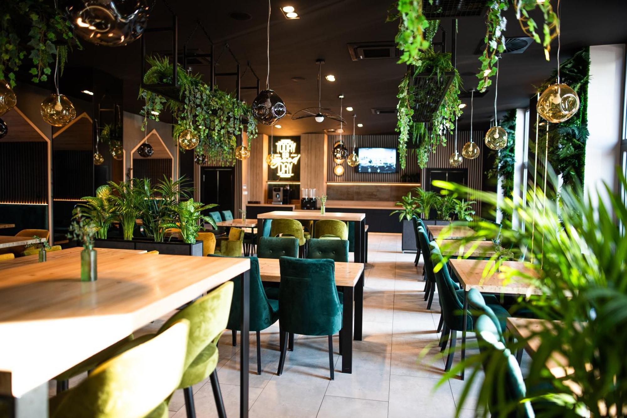 Ibis Styles Grudziadz酒店 外观 照片
