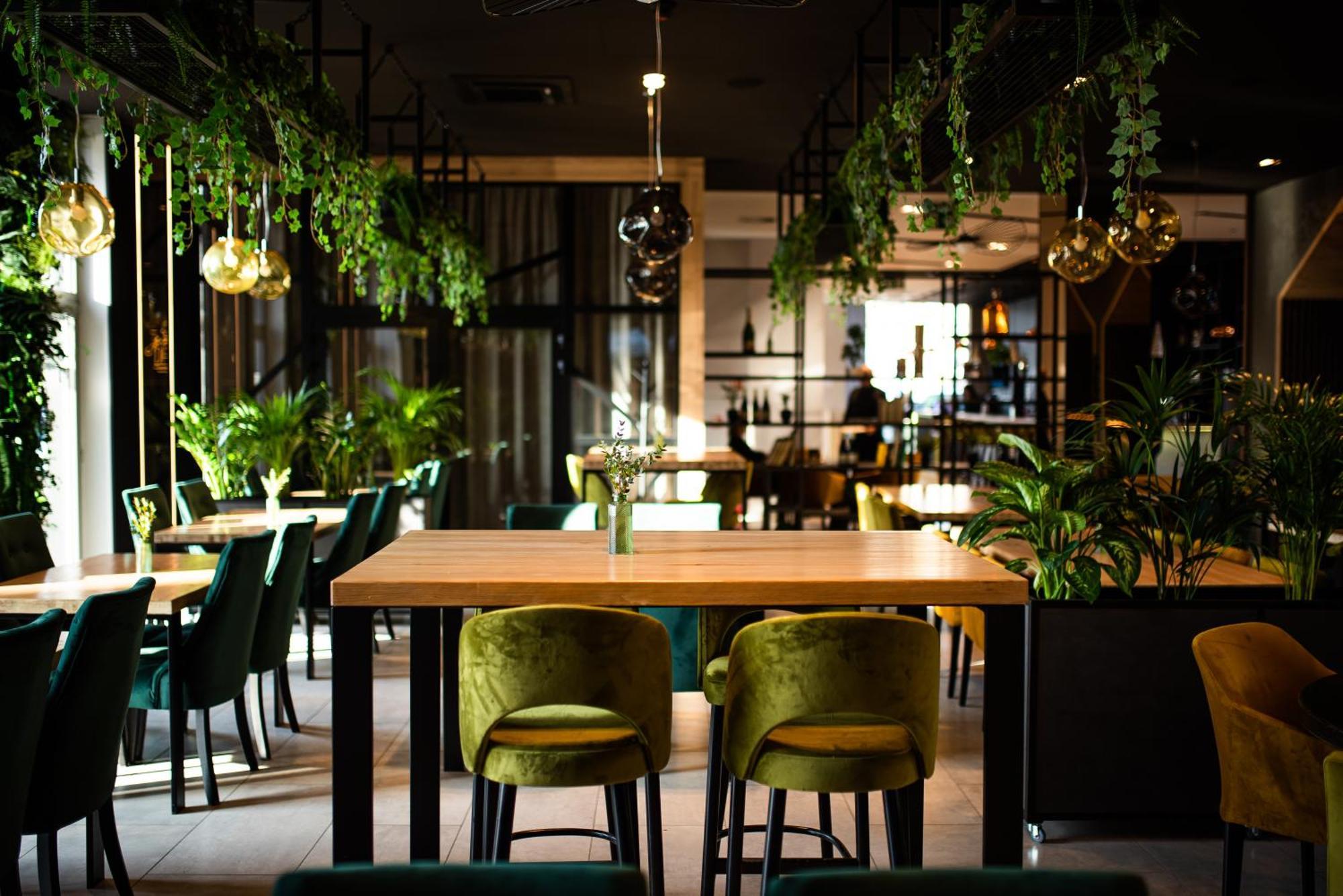 Ibis Styles Grudziadz酒店 外观 照片