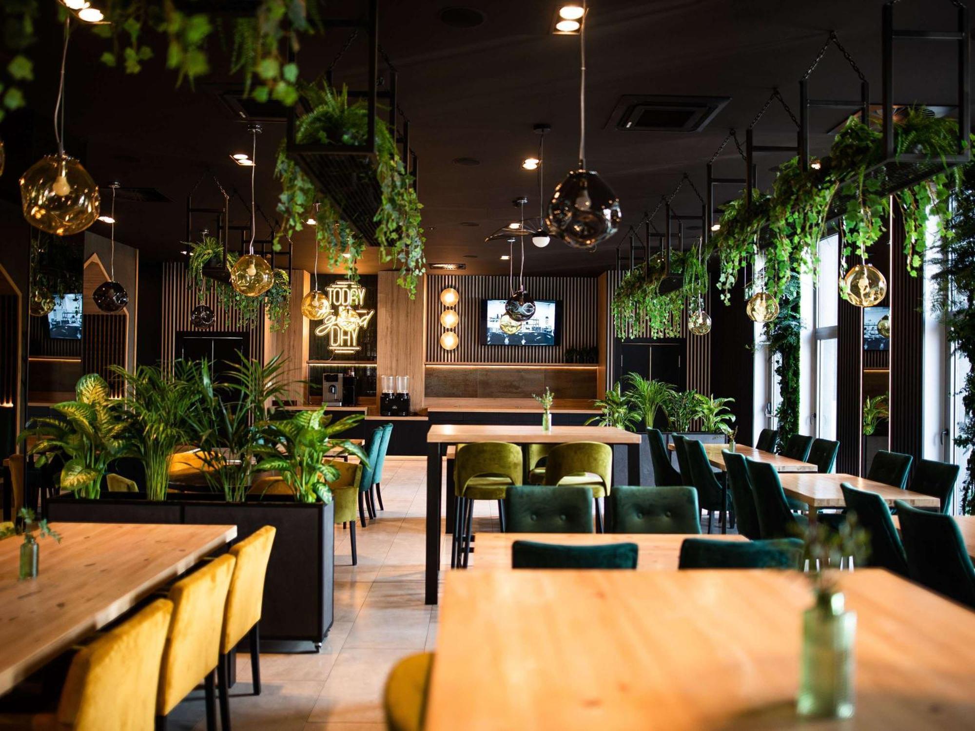 Ibis Styles Grudziadz酒店 外观 照片