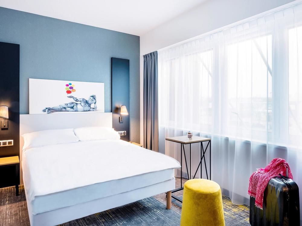 Ibis Styles Grudziadz酒店 外观 照片
