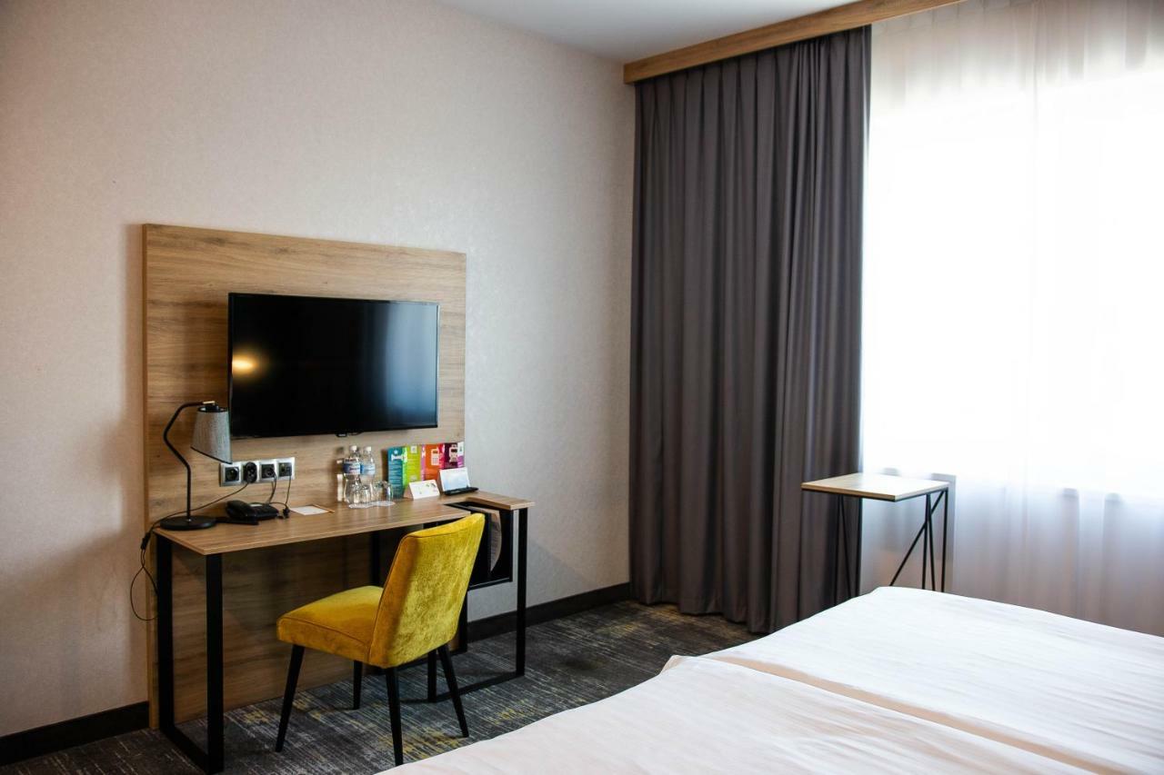 Ibis Styles Grudziadz酒店 外观 照片