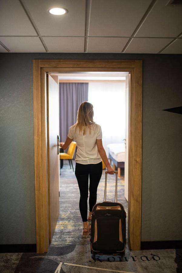 Ibis Styles Grudziadz酒店 外观 照片